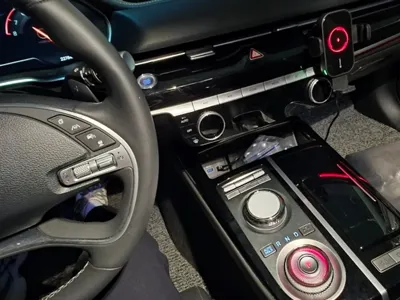 Genesis G80 2024, 23784 км, за 52500000 KRW - фото 9