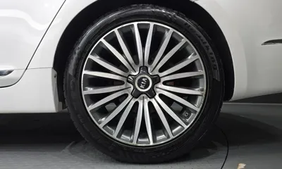 Kia K7 2014, 178887 км, за 4990000 KRW - фото 21