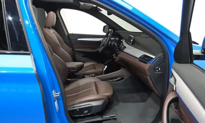 BMW X1 2021, 65606 км, за 26200000 KRW - фото 26
