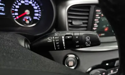 Kia Sorento 2017, 81794 км, за 15600000 KRW - фото 29