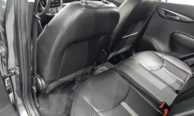 ChevroletGMDaewoo Spark 2021, 39284 км, за 8590000 KRW - фото 28