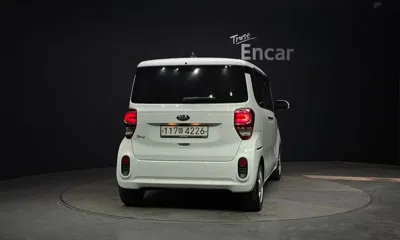 Kia Ray 2020, 63371 км, за 11500000 KRW