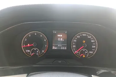 Volkswagen Lavida 2019, 47600 км, за 56600.58 CNY - фото 14