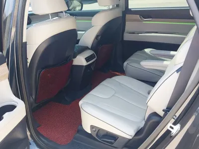 Hyundai Palisade 2019, 94260 км, за 23800000 KRW - фото 10