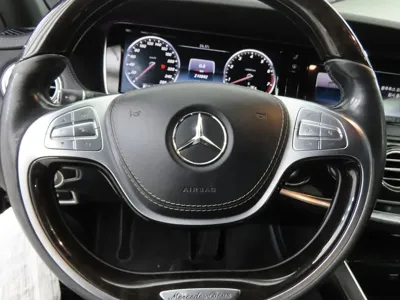 Mercedes-Benz S-Class 2015, 212000 км, за 22000000 KRW - фото 16