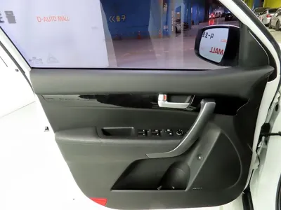 Kia Sorento 2014, 180352 км, за 7600000 KRW - фото 14