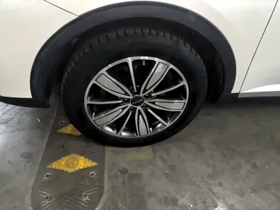 Haval H6 2021, 74100 км, за 45900 CNY - фото 23