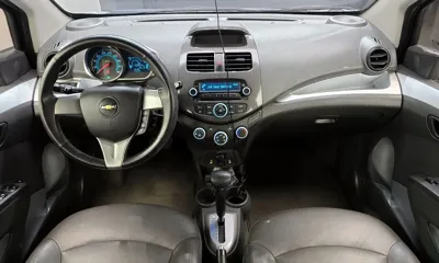 ChevroletGMDaewoo Spark 2014, 58665 км, за 3500000 KRW - фото 7
