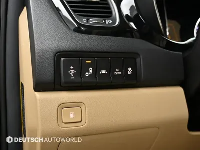 Kia Canival 2017, 284487 км, за 11500000 KRW - фото 17