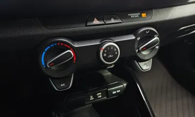 Kia Stonic 2018, 141706 км, за 7900000 KRW - фото 18