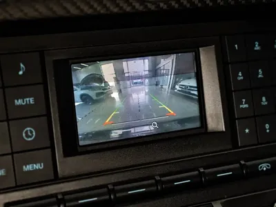 Ford Mustang 2018, 84000 км, за 99000 CNY - фото 8