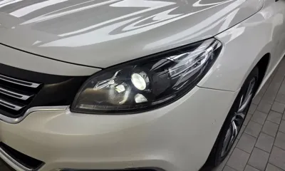 Renault-KoreaSamsung SM7 2017, 67150 км, за 8500000 KRW - фото 22