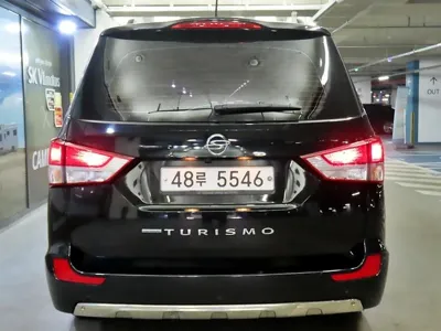 KG_Mobility_Ssangyong KORANDO 2017, 99389 км, за 8500000 KRW - фото 5
