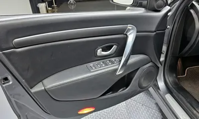 Renault-KoreaSamsung SM7 2016, 178400 км, за 4090000 KRW - фото 24