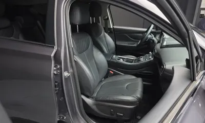 Hyundai Santafe 2022, 34147 км, за 24900000 KRW - фото 12