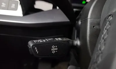 Audi A3 2023, 22355 км, за 22900000 KRW - фото 20