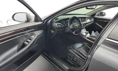 Genesis EQ900 2018, 148403 км, за 16900000 KRW - фото 10