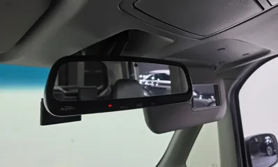 Kia Ray 2017, 80605 км, за 8800000 KRW - фото 15