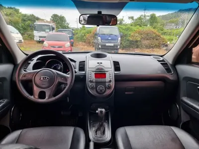 Kia Soul 2010, 244900 км, за 3200000 KRW - фото 8