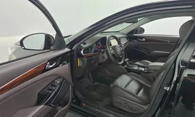 Kia K7 2016, 171717 км, за 7900000 KRW - фото 10
