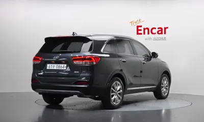 Kia Sorento 2017, 149791 км, за 12900000 KRW - фото 2