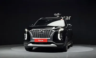 Hyundai Palisade 2019, 39681 км, за 26800000 KRW