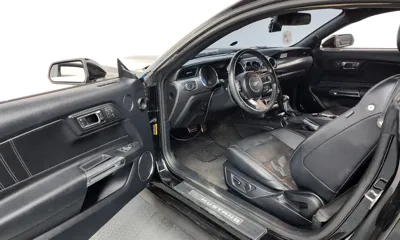 Ford Mustang 2015, 83233 км, за 11100000 KRW - фото 10
