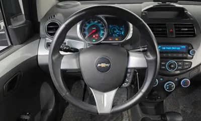 ChevroletGMDaewoo Spark 2014, 76246 км, за 3190000 KRW - фото 15