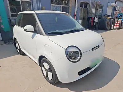 Qiyuan Lumin 2025, 6500 км, за 40000 CNY