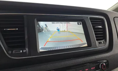 Kia Canival 2019, 144411 км, за 10990000 KRW - фото 17