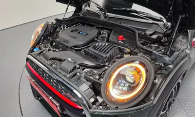MINI Cooper 2019, 42673 км, за 20300000 KRW - фото 6