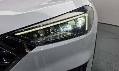 Hyundai Tucson 2019, 102219 км, за 16900000 KRW - фото 22