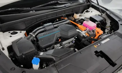Kia Sorento 2024, 61161 км, за 39000000 KRW - фото 6