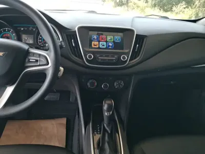 Chevrolet Cavalier 2018, 70600 км, за 30000 CNY - фото 13