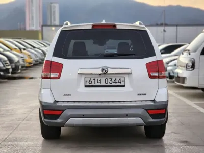 Kia Mohave 2017, 167362 км, за 14700000 KRW - фото 4
