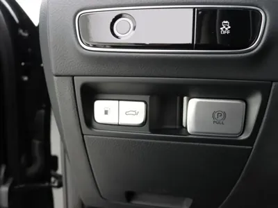 Kia K9 2023, 72900 км, за 12060000 KRW - фото 16