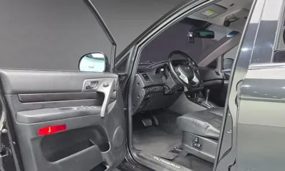 KG_Mobility_Ssangyong KORANDO 2018, 91431 км, за 11600000 KRW - фото 10