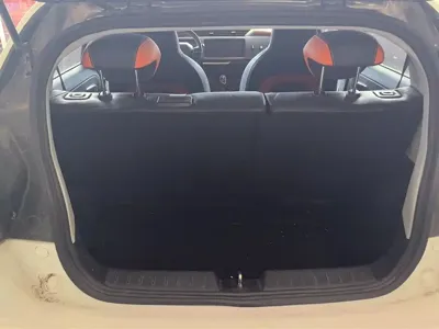 Geely Vision X1 2019, 40100 км, за 23100 CNY