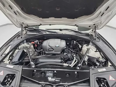 BMW 5-Series 2015, 172875 км, за 9690000 KRW - фото 5