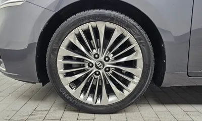Kia K7 2018, 42046 км, за 15900000 KRW - фото 5