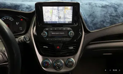 ChevroletGMDaewoo Spark 2016, 175613 км, за 3200000 KRW - фото 15