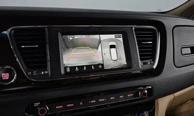 Kia Canival 2019, 26788 км, за 77770000 KRW - фото 16