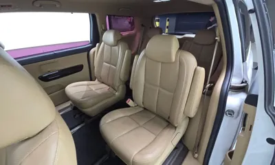 Kia Canival 2019, 186336 км, за 11990000 KRW - фото 12