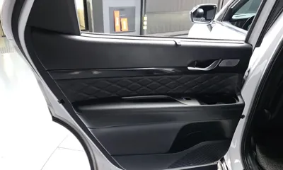Hyundai Palisade 2021, 119837 км, за 23090000 KRW - фото 25