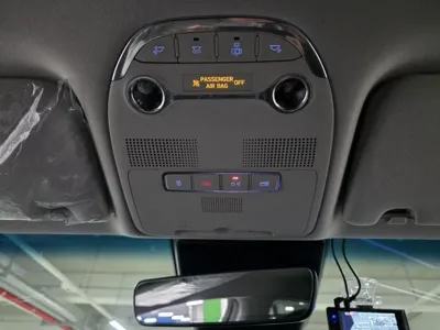 Hyundai Grandeur 2021, 84373 км, за 22500000 KRW - фото 8