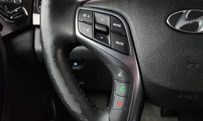 Hyundai Grandeur 2016, 237970 км, за 3990000 KRW - фото 16
