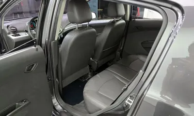 ChevroletGMDaewoo Spark 2014, 46398 км, за 4700000 KRW - фото 12