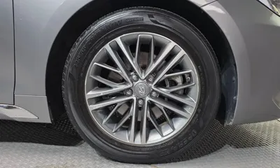 Hyundai Grandeur 2017, 112997 км, за 13300000 KRW - фото 5