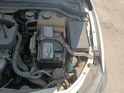 Buick Excelle 2015, 46000 км, за 19700 CNY - фото 23