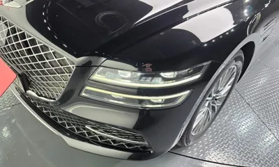 Genesis G80 2023, 61052 км, за 40800000 KRW - фото 22